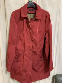 KANSAI BIS カンサイビス　コート　13号　美品