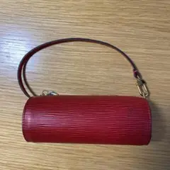 LOUIS VUITTON エピの付属ポーチ