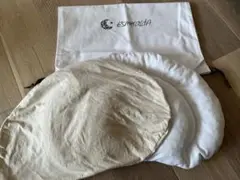 エスメラルダ 新生児枕