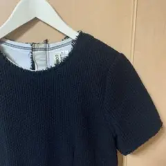 激レア!コムデギャルソンのニットワンピ!