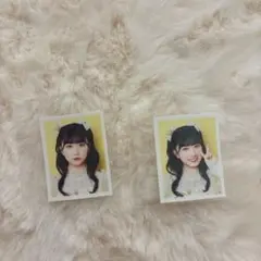 ≒JOY 天野香乃愛 IDフォト vol.2