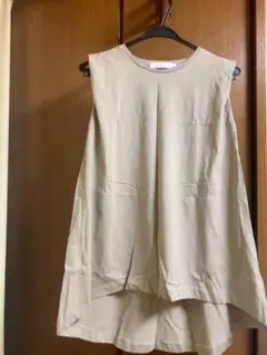 AMERICAN HOLIC ノースリーブ　Mサイズ