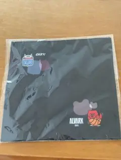 アルバルク東京　KEIO線コラボ