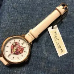 腕時計　レディース