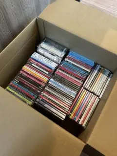 ハロープロジェクトCD 大量詰め合わせ