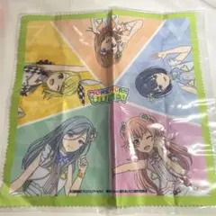 劇場版プロセカ マルチクロス MORE MORE JUMP ！