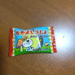ラムネみたいな消しゴム