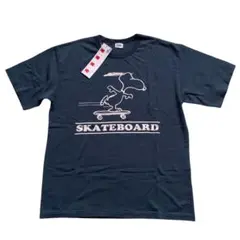 新品　Safari Lounge PEANUTSコラボ スヌーピーTシャツS