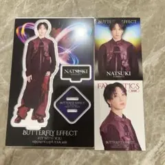 堀夏喜　アクスタ　フォトカ×2 まとめ売り