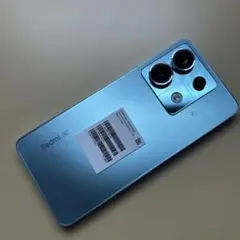 Redmi Note 13 Pro 256GB 5G 画面割れありXIG05