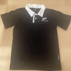 ALL BLACKS ポロシャツ サイズ10