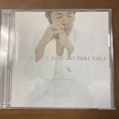 VOCALIST 2 徳永英明