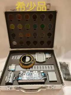 オーズドライバー