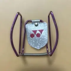 テニスボールホルダー　ヨネックス