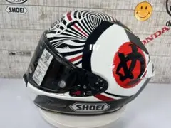 SHOEI x-15 MOTEGI4 モテギ4 XL