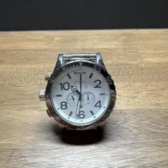 nixon 51-30 腕時計