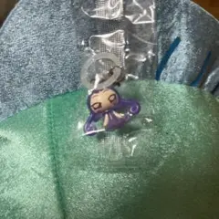 おジャ魔女どれみ めじるしアクセサリー ロロ