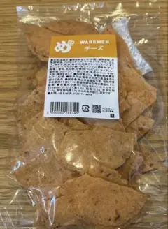 めんべいプレミアム　チーズ　アウトレット