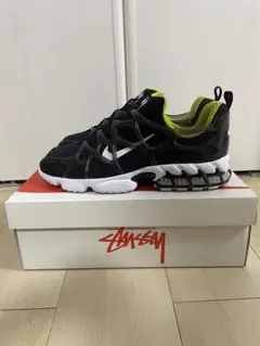 air zoom spiridon kk stussy