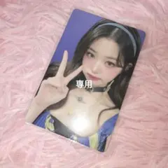 専用