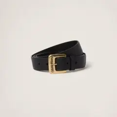 【美品・希少】MIUMIUミュウミュウ ベルト チェーン ゴールド イタリア製 楽天市場】miumiu（ベルト・サスペンダー｜バッグ・小物