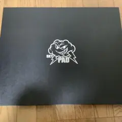 sky pad 3.0 xl ホワイト
