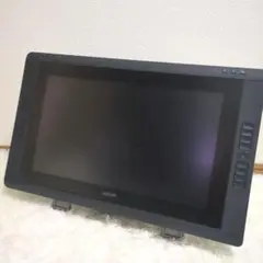 ワコム　DTK-2200K スタンド付き　ジャンク Amazon.co.jp: ワコム 液晶ペンタブレット 21.5インチ