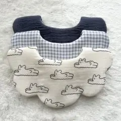 No.400 ハンドメイドスタイセット　もくもく2