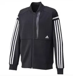 売尽し　美品　トレーニングウェア　アウター　adidas アディダス　ジャージ