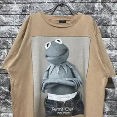 未開封 Kermit Cleinポスター カーミット カルバンクライン 88ccb9641dd82a65b59817a0fd3649