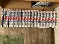 ダイヤのA 35巻セット＋39巻