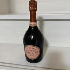 LaurentPerrier Cuvée Roseローランペリエロゼ(グラス付) LaurentPerrier Cuvée Roseローランペリエロゼ(グラス付)