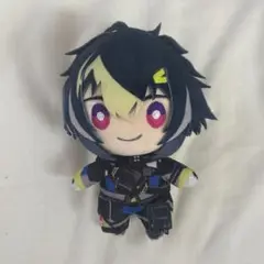 【にじさんじ】伊波ライ にじぬい