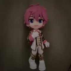 すとぷり さとみ フィギュア