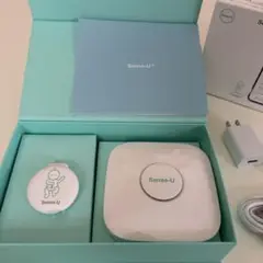 Sense-U Smart Baby Monitor 3 未使用　新品