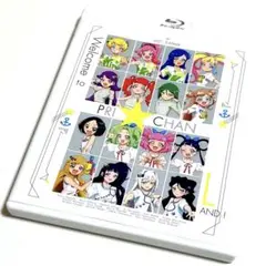 Welcome to プリ☆チャンランド!(Blu-ray)