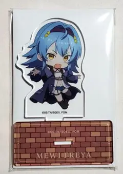 片田舎のおっさん、剣聖になる ミニアクリルスタンドコレクション ミュイ