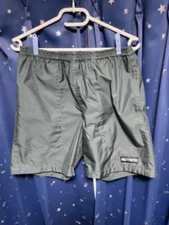 WACKO MARIA ショーツ ハーフパンツ S