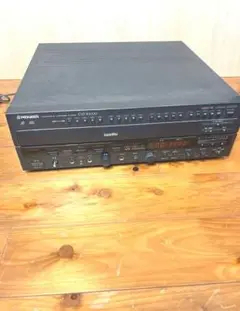 2025年最新】Pioneer CLD-K1000の人気アイテム - メルカリ