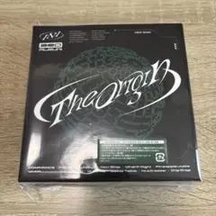 THE ORIGIN FC 盤