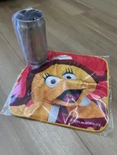 マクドナルド サマーチャンスバッグ