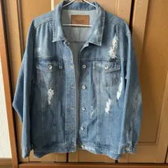 ダメージGジャン