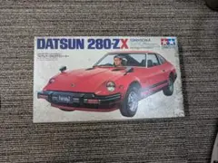 希少　M-05 未組立 限定モデル　1/12 ダットサン280ZX フェアレディ 希少 M-05 未組立 限定モデル 1/12 ダットサン280ZX