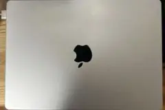Apple MacBook Pro 14インチ M3 Pro 512GB