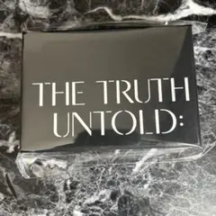 BTS Jimin The Truth Untold 展示会イヤリングピアス Jimin's Earrings! Solo Exhibition The Truth Untold