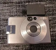 ★Canon IXY DIGITAL 30 デジカメ中古美品動作品★ crewact_a5251