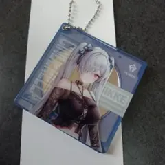 ☆NIKKE　シンデレラ　アクリルスライドミラー