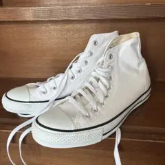 コンバース ネクスター ハイカット スニーカー