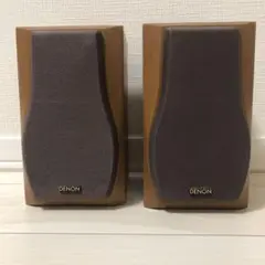 Go遅れそ　DENON SC-A33 デノン スピーカー 4本セット DENON SC-A33 デノン ①の通販 スピーカー ペア