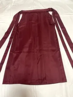 袴 子供 レディース 卒業式 小学生 エンジ